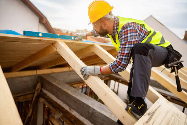 Best Residential Roofing Contractor  in Iroquois Point, HI