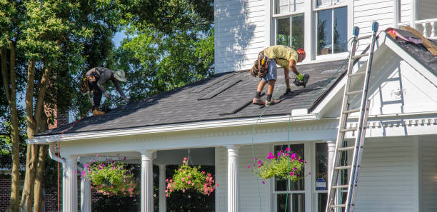 Best Metal Roofing Contractor  in Iroquois Point, HI